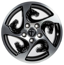 Tomason Pferdeanhänger Felge Alufelge 6Jx15 112x5 ET30 1000kg Westfalia Anhänger