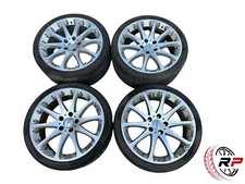 19 Zoll Ronal Hartge Classic 2 Alufelgen – BMW E46 E90 Z3 Z4