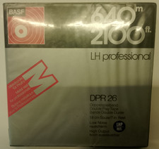 BASF DPR 26 LH 640m