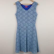 Ness Kleid Damen UK 10