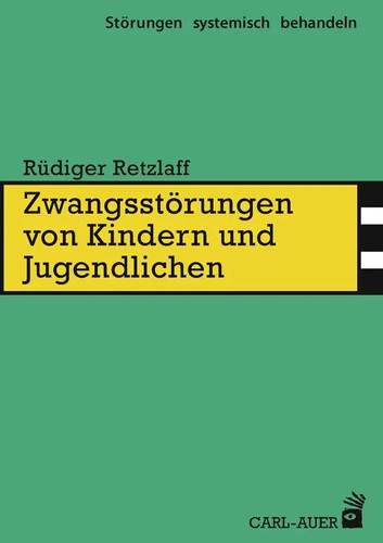 Zwangsstörungen von kindern - zwangsstörungen,