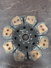 Deutz Original Kupplungsscheibe???