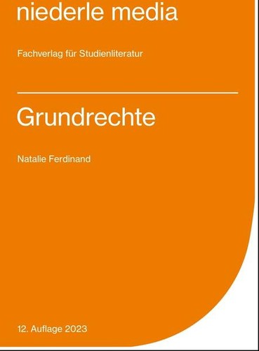 Grundrechte karteikarten - karteikarten, |