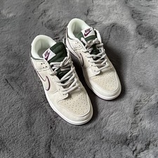 Nike Sneaker Herren/Jungen Beige 39