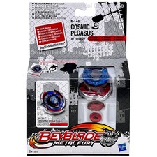 Original Hasbro Beyblade Metal