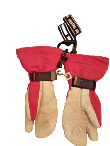 Skihandschuh hestra army - skihandschuh,