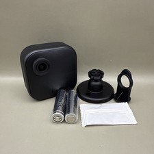 Blink Outdoor 4 Kamera Zusatzgerät kabellos HD 1080p IP65 ohne Sync Modul NEU