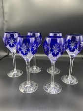Römer kristallgläser - 6,