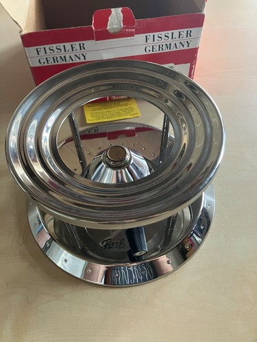 Fissler rechaud stövchen mit - fissler,