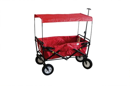 Dach belsol bollerwagen - dach,