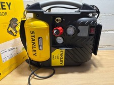 Stanley DN 200/10/5 Luftkompressor