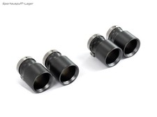 Remus Titan Endrohrsatz