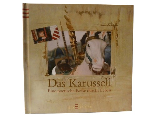 Das karussell bildband - das,