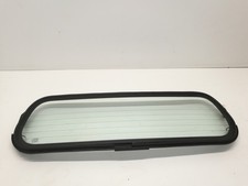 Smart ForTwo 451 Cabrio Heckscheibe Scheibe Verdeck hinten