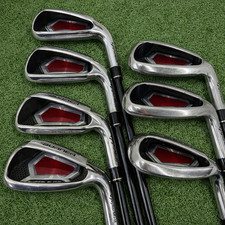 TaylorMade Burner Superlaunch