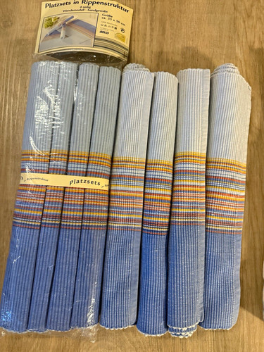 Anco platzdeckchen 4er - 4er, set