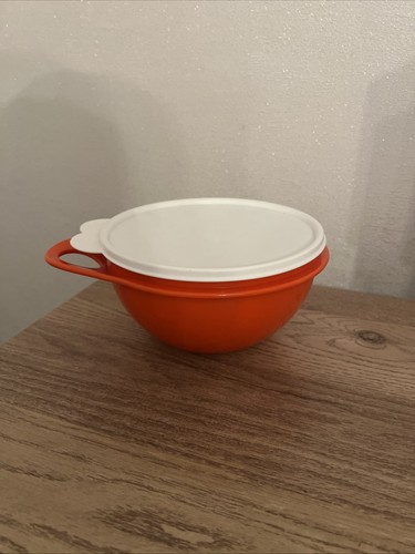 Tupperware runde schüssel mit - runde,