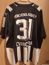 Trikot Borussia