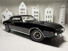 Exakt Detail Pontiac Firebird