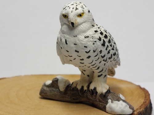 Schleich schnee eule 14671 - schleich, schnee-eule