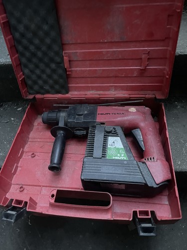 Hilti 10a guter zustand - hilti, te