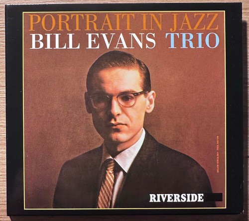 Bill evans trio - bill, trio,