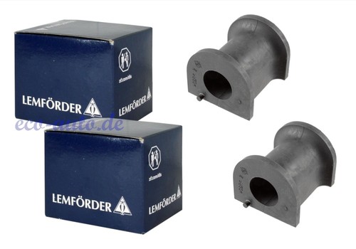 Stabilisatorlager vorne - 2,