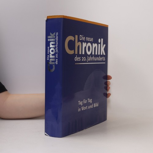 Die neue chronik - die,