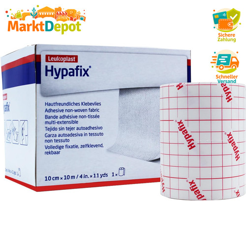 Fixomull stretch pflaster 10cm - fixomull,