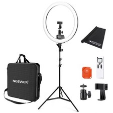 Neewer srp18 ringlicht - srp18-2.4g,