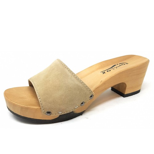 Softclox kelly pantolette - softclox,