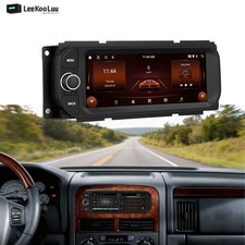 64GB Für Jeep Chrysler Dodge