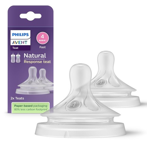 Philips avent natural - avent, response