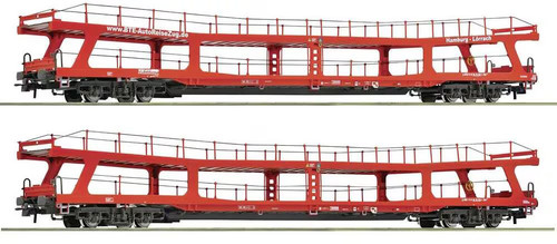 Roco 77047 2er set - roco, 2er-set