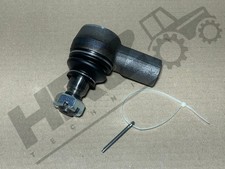 Kugelgelenk Lenkzylinder