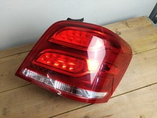 1x Original Mercedes Benz W204