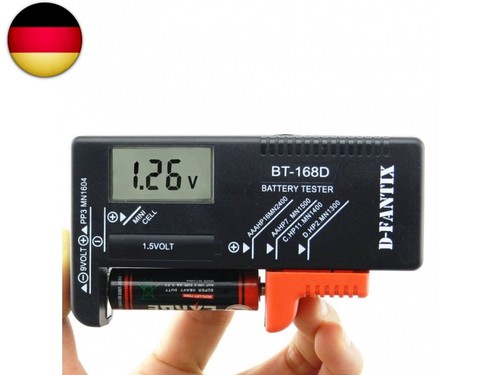 Fantix digitaler - d-fantix,