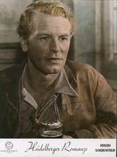 Foto Schauspieler O.W