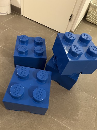 Lego aufbewahrungsboxen - lego,