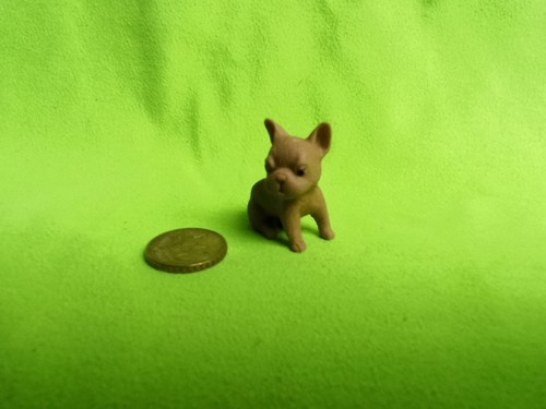Figur frenchie französische - figur,