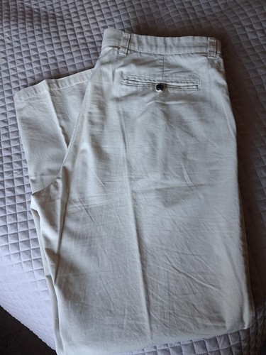 Herrenhose chino beige - herrenhose, chino,28,