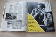 Auto Motor Sport AMS 23/1987