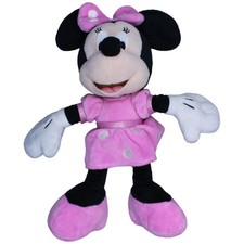 Nicotoy Disney Minnie Maus in