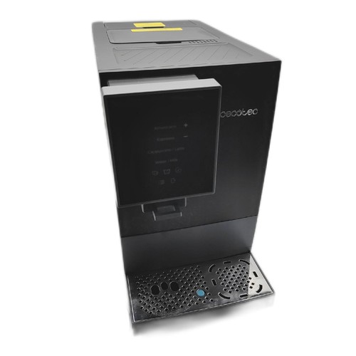 Cecotec superautomatische - cecotec,