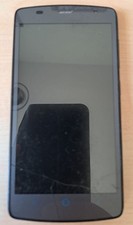 ZTE Blade L5 | 8GB | Schwarz |