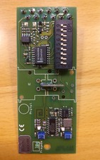 TEDSEN 1-Kanal 433 Mhz Funk