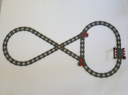 Lego duplo eisenbahn zug - lego®,