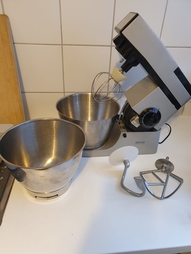 Kenwood chef km220 - chef,
