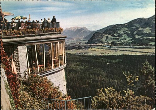 Wiesing tirol kanzelkehre mit - wiesing,