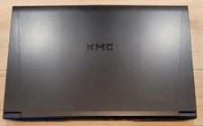 XMG Core 17, Ryzen 7 4800H,RTX